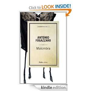   ) (Italian Edition) Antonio Fogazzaro  Kindle Store