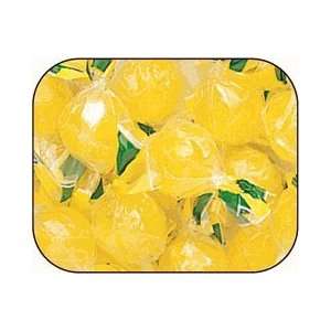  Extra Sour Lemon Balls Candy 5LB Bag 