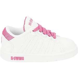  K Swiss Lozan Ii Kids