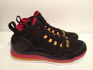 Nike Air Jordan Evolution 85   Oak Hill   Carmelo Anthony   Size 12 