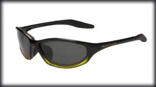 New $119 Native Silencer Polarized Sport Sunglasses 2 Lens Sets Iron 