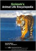 Mammals II (Grzimeks Animal Life Encyclopedia Series Vol. 14)
