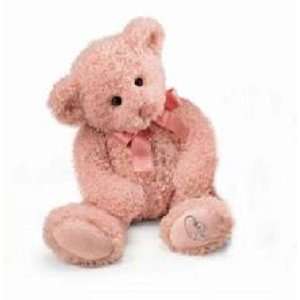  Florabelle Bear Lg 21.5 by Russ Berrie Toys & Games