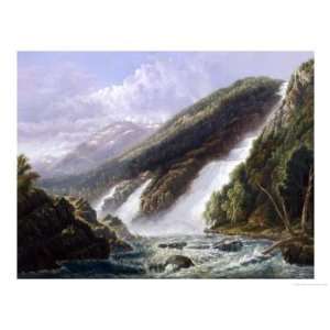   Giclee Poster Print by J. Haughton Forrest, 9x12