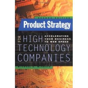   for High Technology Companies [Hardcover] Michael McGrath Books