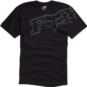  Fox Racing Uncommon Edge Mens Short Sleeve Casual Shirt 
