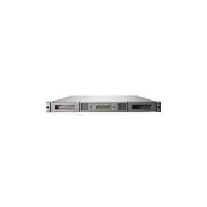  HP EB623A DAT 72x10 Tape Autoloader 360/720GB Electronics