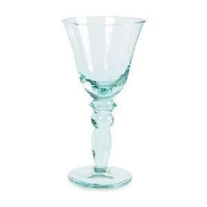 Vidrio Ecologico Goblet Wine Goblet 9.2 Oz.  Kitchen 