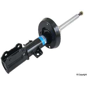  New Saab 9 5/95 Sachs Front Complete Strut 02 3 45 