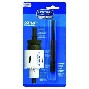   Century Drill and Tool 5320 CoPilot Holesaw Adapter