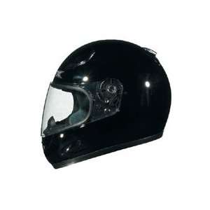  FX 20 Full Face Solid Helmet Automotive