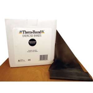 Thera Band Exercising Bands (50 Yards)   Special H Health 