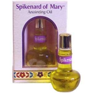 Spikenard of Mary ~ Large Anointing Oil 