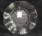 Frosted Large Crystal Bowl by Murero Glass Handmade in Italy 13 