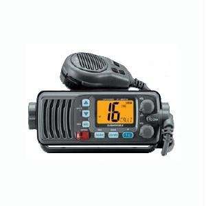 Icom M304 VHF Radio   Grey