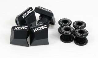 KCNC XTR Double Chainring Conversion Kit/MTB/AL7075/Full CNC/1set/25g 