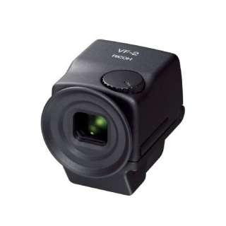  Ricoh VF 2 External Viewfinder for GXR Camera System