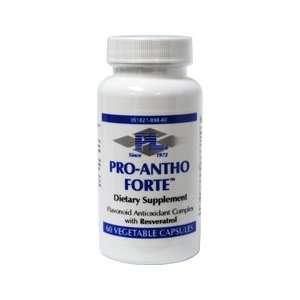    Progressive Labs   Pro Antho Forte 60c