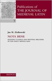   Ages, (2503525342), Jan M Ziolkowski, Textbooks   