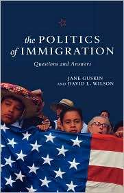   Of Immigration, (1583671552), Jane Guskin, Textbooks   