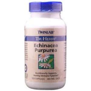  Truhrb Echin Purpurea 100C 100 Capsules Health & Personal 