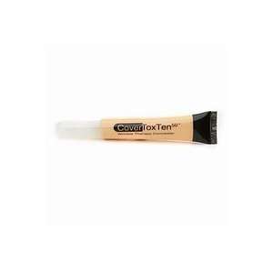 Physicians Formula Covertoxten Wrinkle Therapy Concealer, 2489 Medium 