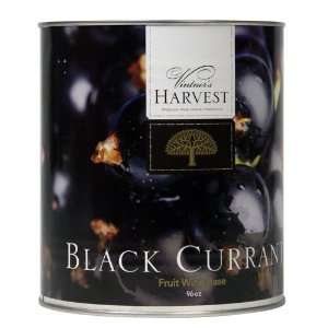    Black Currant (Vintners Harvest Fruit Bases) 