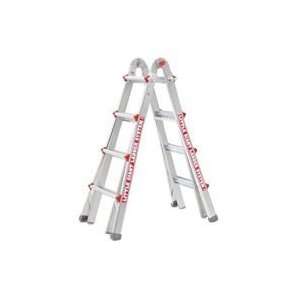  Wing Enterprises Inc 14013 001 17ft Telescoping Ladder 