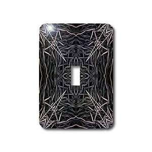 com Houk Digital Abstraction Art   Fancy Kaleidoscopes   Dark Gothic 