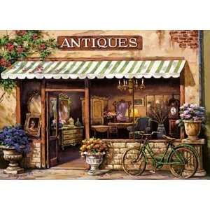  Sung Kim   Antique Shop