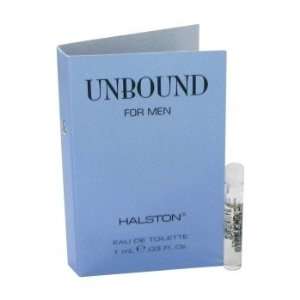  Parfum Unbound 1 ml Parfum Halston Beauty