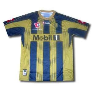  Sochaux 3rd shirt 2008 09