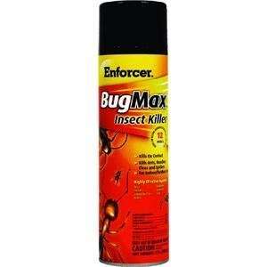    Enforcer Prod. EBMA16 BugMax Insect Killer