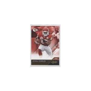   Absolute Memorabilia Retail #50   Jamaal Charles