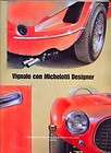VIGNALE   Michelotti   Ferrari OSCA Triumph Fiat 8V Lancia   excellent 