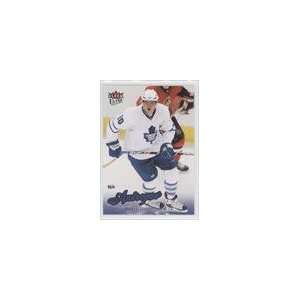  2008 09 Ultra #93   Nikolai Antropov Sports Collectibles