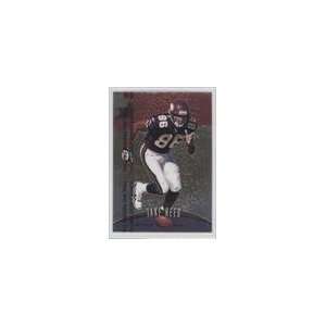  1998 Finest #211   Jake Reed Sports Collectibles