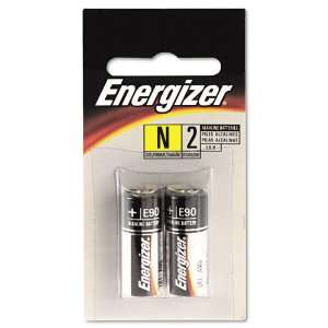  Energizer  Watch/Electronic/Specialty Batteries, N, 2 