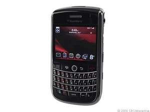 BlackBerry Tour 9630NC   Black Verizon Smartphone Non camera version 