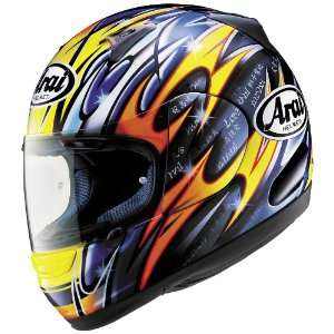    Arai Helmets Shield Cover Set for Profile, Aoyama 3727 Automotive