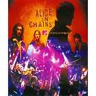 Alice in Chains   Unplugged  