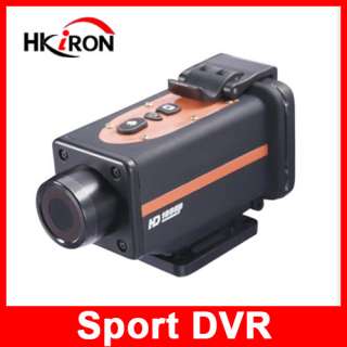   waterproof Action Hidden Camera Car Sport dvr Video Record Camcorder