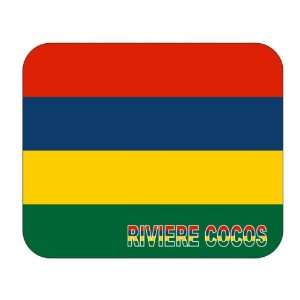  Mauritius, Riviere Cocos Mouse Pad 