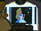 alice in wonderland cel  