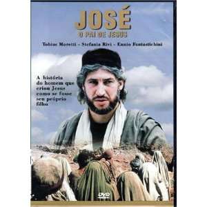  DVD   José   Pai de Jesus Movies & TV