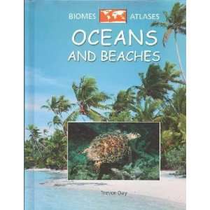  Oceans and Beaches Trevor Day Books