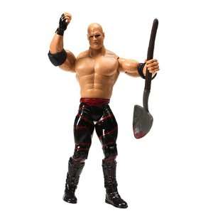  WWE Bad Blood PPV 6 KANE Action Figure Toys & Games