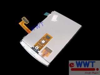 for Blackberry 9550 Storm 2 002/111 Replacement FULL LCD + Touch 