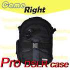 NEW Victory Backpack to SLR Film Camera Laptop Bag Case