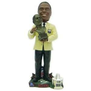   Hall of Fame Bust Forever Collectibles Bobble Head